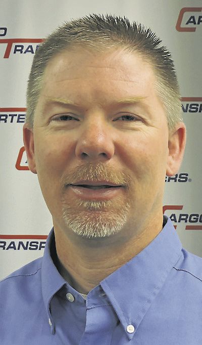 Cargo Transporters focuses on hiring at home